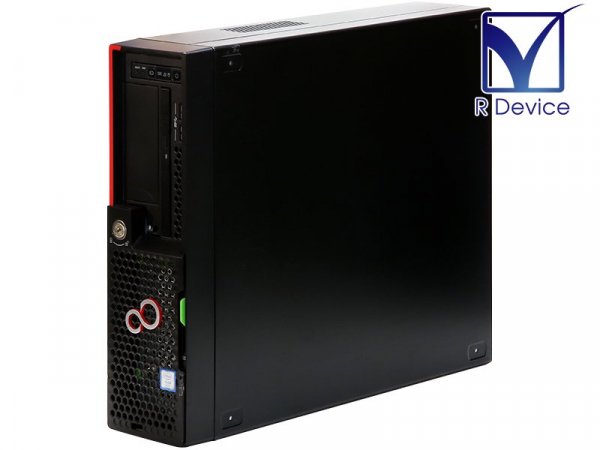 PRIMERGY TX1320 M4 PYT1324T3S 富士通 Xeon E-2134  3.50GHz/16.0GB/HDD非搭載/DVD-ROM【中古】 - プリンター、サーバー、セキュリティは「アールデバイス」