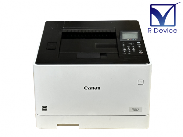 Amazon.co.jp: Canon A4カラーレーザープリンター Satera Amazon.co.jp: Canon A4カラーレーザープリンター Satera
