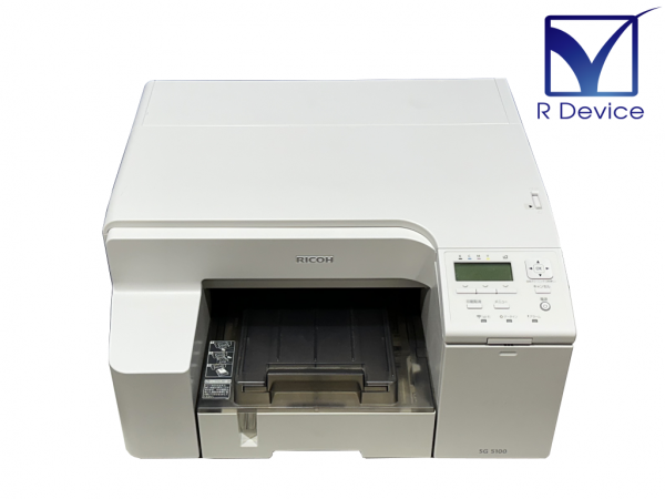 ڻѾܡRICOH SG 5100 A4 른åȥץ󥿡 ɸǥ Macб 8,500š