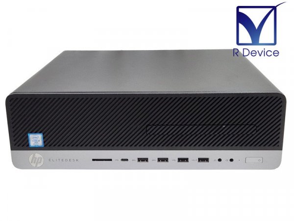 HP EliteDesk 800G5 SFF i9-9900 3.10GHz/32GB/SSD256GB/DVDRW/Radeon R7 430/Windows 11 Proťѥ