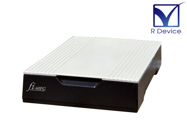 FUJITSU Image Scanner fi-60FG A6եåȥإåɥʡš