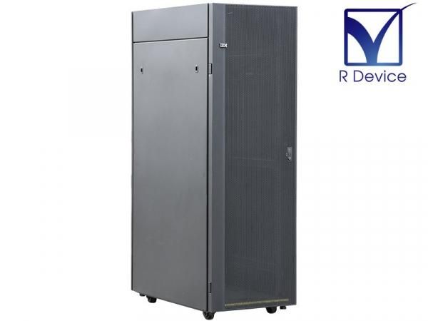 7014-T42 IBM Corporation 42U RS/6000 T42 ƥå ݷ 㥹ܡš