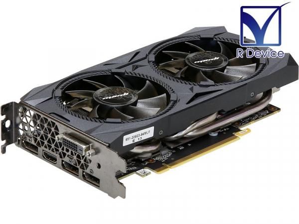 Manli Technology GeForce RTX 2060 Super 8.0GB DisplayPort *3/HDMI/DVI-D PCI Express 3.0 x16š
