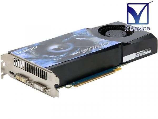Leadtek GeForce GTX 560 1024MB DVI-I *2/mini-HDMI PCI Express 2.0 x16 WinFast GTX560 D5 1GBš