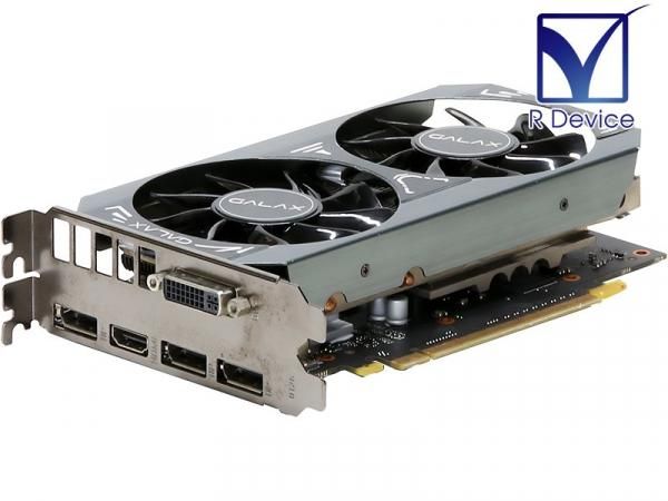 ͻָ GeForce GTX 960 2.0GB DP *3/HDMI/DVI-I PCIe 3.0 x16 GF-GTX960-E2GB/OC2/SHORTš