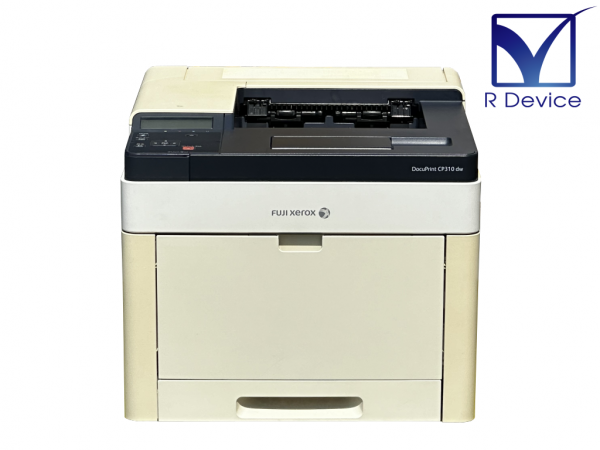 ڻѾܡFUJI XEROX ٻΥå DocuPrint CP310 dw A4顼졼ץ Wi-Fiб 6,000š