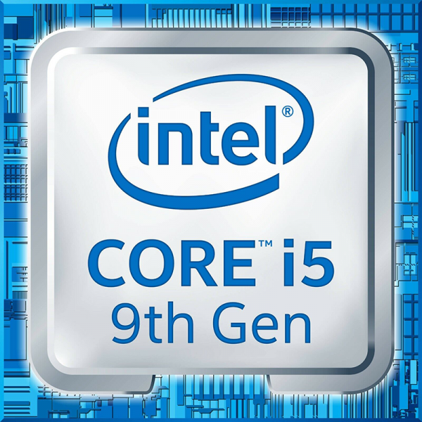 Intel Core i5-9500 Processor 3.00GHz/6/6å/9MB Cache/Coffee Lake/LGA1151/SRF4Bš