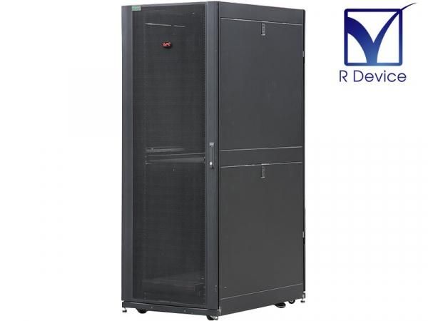 E242296 Schneider Electric APC NetShelter SX 42U Server Rack ѷ PDU ADU 㥹ܡš