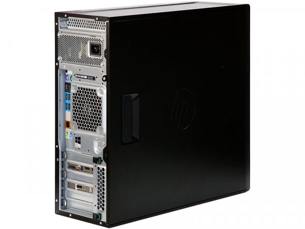 HP Z440 Workstation F5W13AV Xeon E5-1620 v3/32.0GB/300.0GB/Quadro K4200/Windows  10 Pro 64-bit【中古】 - プリンター、サーバー、セキュリティは「アールデバイス」 - 年末年始休業日 12月28日 (土) から  01月05日 (日)