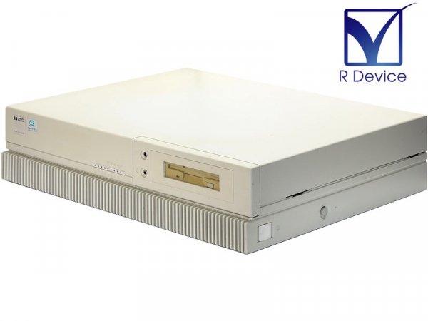 HP 9000 PA-RISC Workstation 715/100XC PA-RISC 7100LC 100MHz/64MB/ϡɥǥܡš