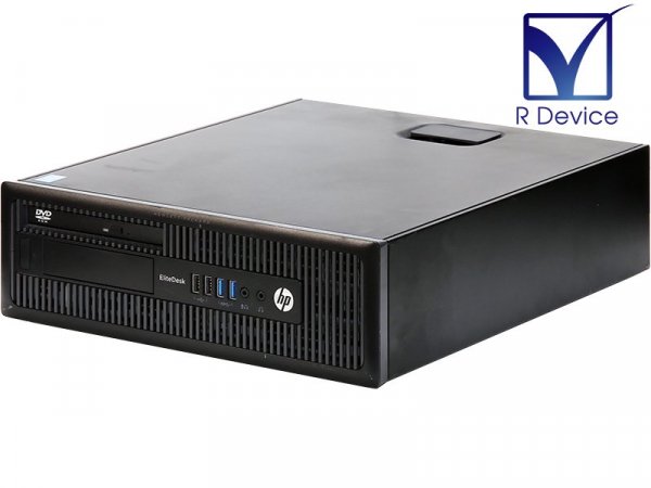 HP EliteDesk 800 G1 SFF J4K64PA Core i5-4690/8.0GB/250.0GB/Windows 7 Professional 64-bitš