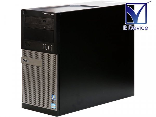 Dell OptiPlex 7010 MT Core i3-3220 /8.0GB/250.0GB/Radeon HD 7570/Windows 7 Professional 64-bitš