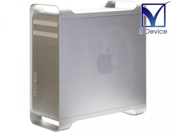 Apple Mac Pro 2011 A1289 QC Xeon 2.4GHz *2/16.0GB/1.0TB/Radeon HD 5770/OS X Yosemite 10.10.5š