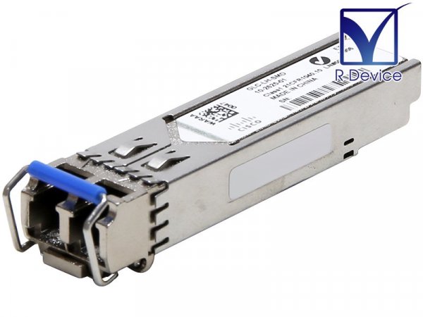 GLC-LH-SMD Cisco Systems  1000BASE-LX/LH SFP⥸塼 SMF Duplex LC 10-2625-01š