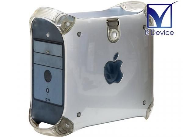 Apple Computer Power Mac G4 - プリンター、サーバー
