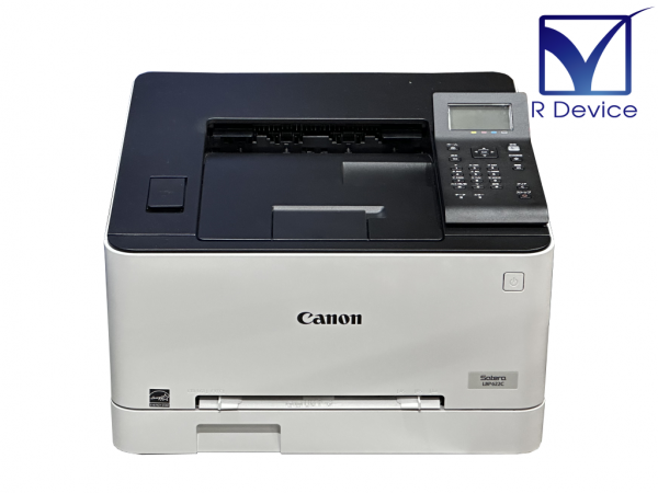 ڥȥʡȥå̵Canon Satera LBP622C A4顼졼ץ󥿡 4.3 ξɸ ̵LANбš