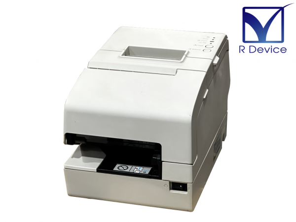 EPSON TM-H6000IV (TMH60004US) 80mmޥ쥷/åץץ RS-232C /DMDš