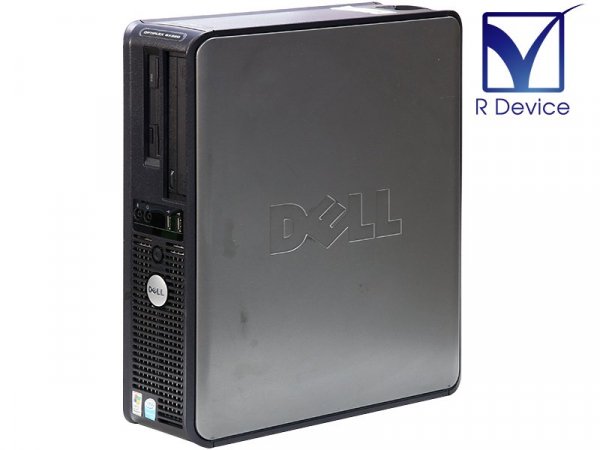 Dell OptiPlex GX520 DT Pentium 4 630/1.0GB/250.0GB/DVDܥɥ饤/Windows XP Professionalš