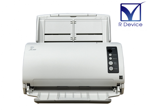 PFU FUJITSU Image Scanner fi-7030 A4カラーイメージスキャナー