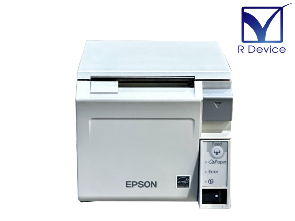 EPSON TM-T70II(TM702US501) 58mm ޥ쥷ȥץ USB/RS-232Cš