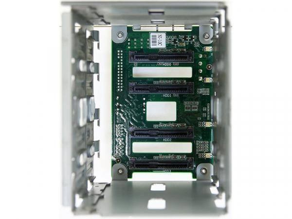 N8154-71 NEC ホットプラグ対応 2.5型 HDD/SSDケージ
