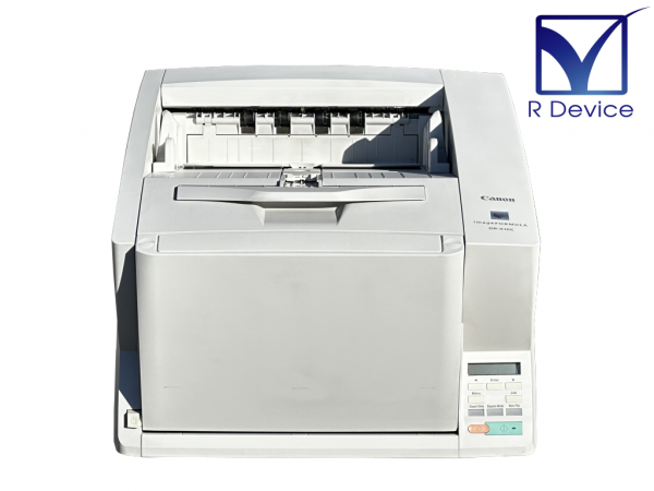 Canon imageFORMULA DR-X10C ξб A3 ɥȥ 100/ʬ եååץǥš