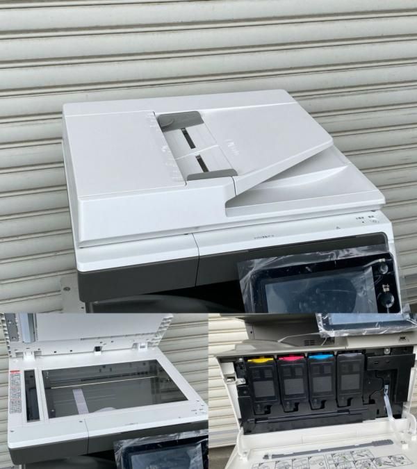 現行モデル】SHARP(シャープ)MX-C305W A4デジタルフルカラー 現行モデル】SHARP(シャープ)MX-C305W A4デジタルフルカラー