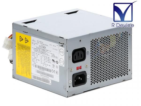 S26113-E508-V53 ٻ PRIMERGY SX10 S2  Ÿ˥å NPS-230EB 230Wš