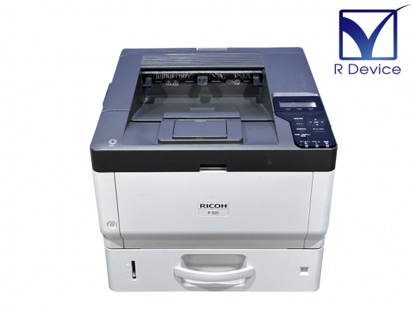 ڸԥǥ롪RICOH P 501 A4Υ졼ץ LED 10.6š