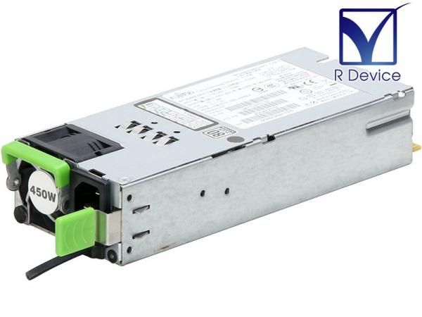 A3C40121110 ٻ PRIMERGY RX200 S7  ĹŸ˥å Delta DPS-450SB 450Wš