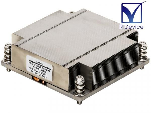 A3C40134113 ٻ PRIMERGY RX200 S7  CPUҡȥ LGA2011б 80mm/80mmš