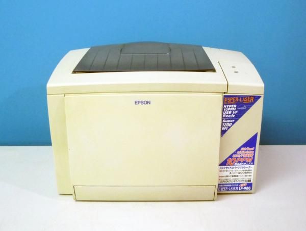 ڻѾܡEPSON LP-900 USBб A4Υ졼ץ 2,800 Windows95/98бš