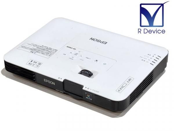 EPSON ӥͥץ EB-1780W Хǥ 3000lm Ʃ᷿3LCD /⥳դ ׻1000ְʲš