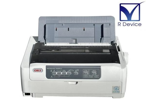 MICROLINE 5460HU2 OKI ɥåȥѥȥץ ѻ楬̵š