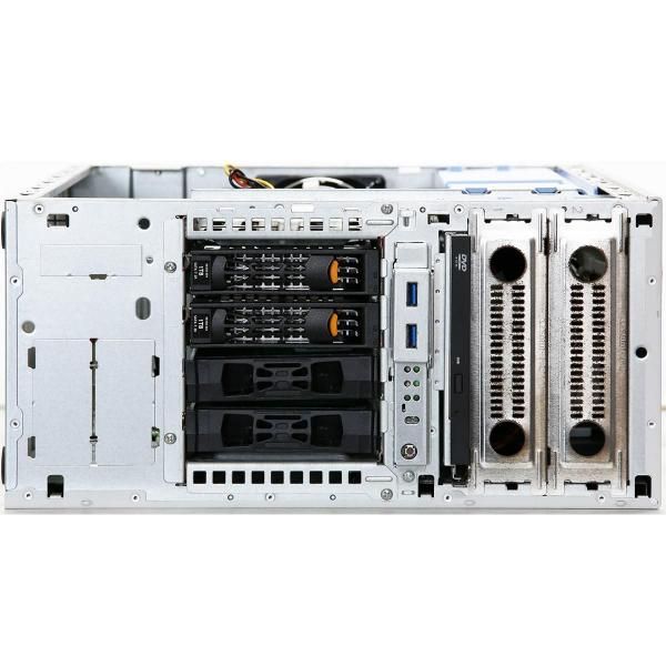 Express5800/T110i N8100-2507Y NEC Xeon E3-1220 v6/8.0GB/1.0