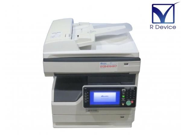 muratec ƥå MFX-5185 A3Υ졼ʣ絡  ADF/FAX/ 롼եå  1.7š