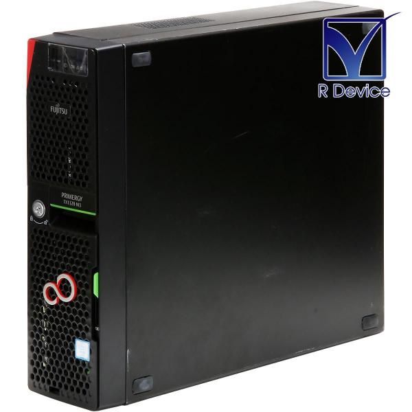 PRIMERGY TX1320 M3 PYT1323ZTZ 富士通 Xeon E3-1220 v6/16.0GB