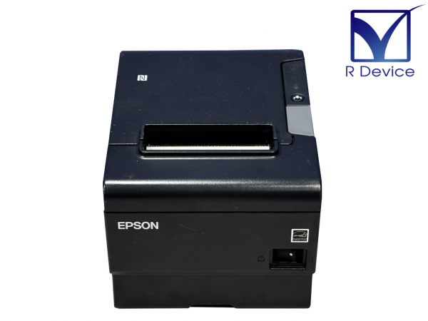 EPSON TM-T88VI(TM886S011B) 80mmޥ쥷ȥץ USB/LAN/RS-232C š