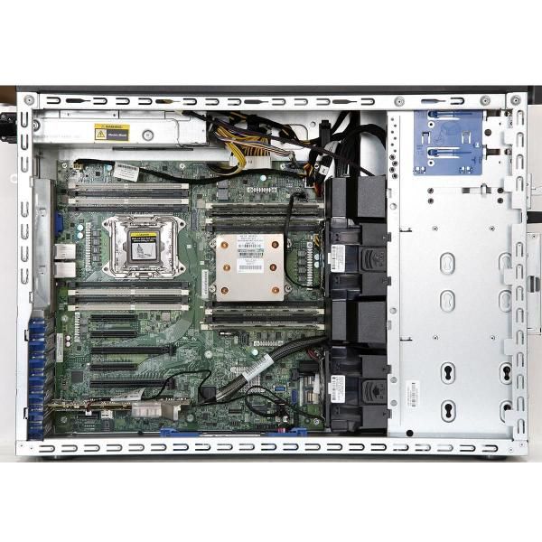 ProLiant ML150 Gen9 834607-291 HPE Xeon E5-2609 v4 *1/40.0GB