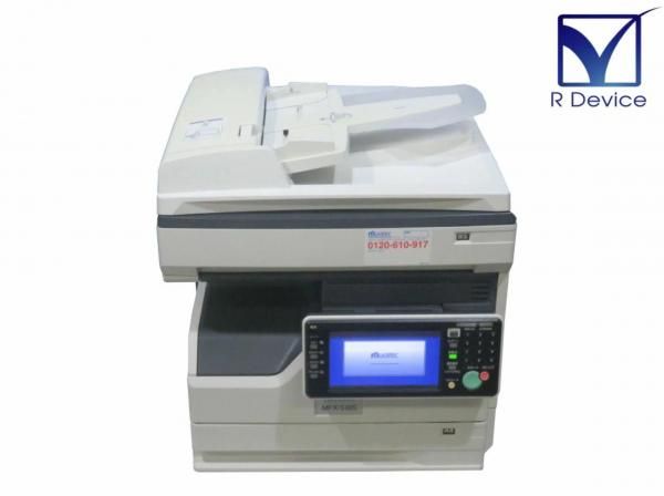 muratec ƥå MFX-5185 A3Υ졼ʣ絡  ADF/FAX/ 롼եå 1.6š