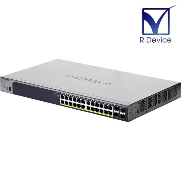 ProSafe GS728TPv2 Netgear 24ݡ ޡȥå Ver 6.0.10.24 ѡš
