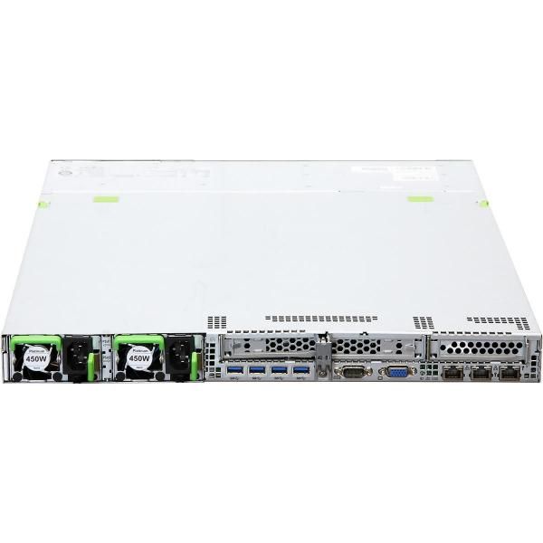 PRIMERGY RX1330 M3 PYR1333R3M 富士通 Xeon E3-1220 v6/16.0GB