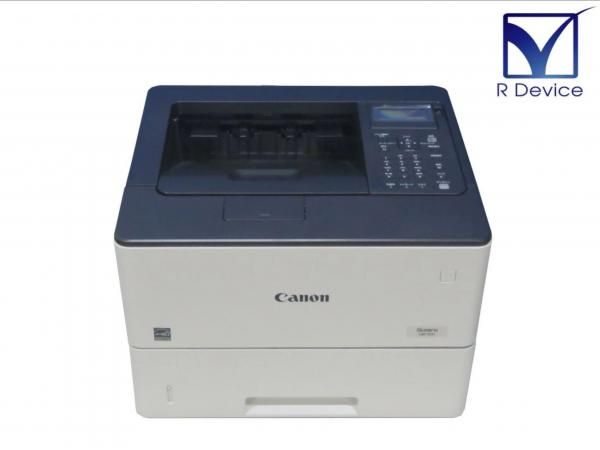 Canon Satera LBP322i  A4Υ졼ץ󥿡 6 LIPS V 43/ʬ ®ǥš