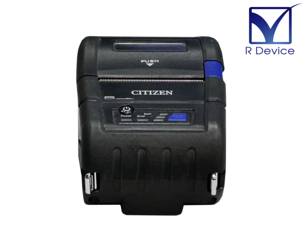 CITIZEN  CMP-20II 58mm ޥץ ȥå Bluetoothб /Хåƥ꡼Τߡš