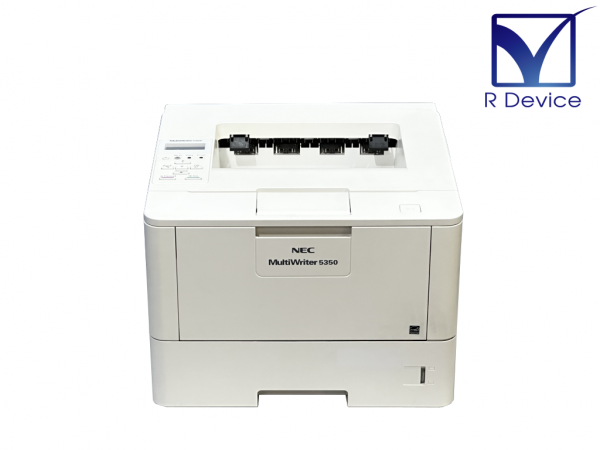 ڻѤ鷺NEC MultiWriter 5350(PR-L5350) A4Υ졼ץ 600š