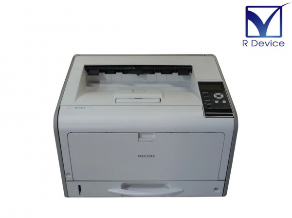 ڻѤ鷺RICOH SP 6410 A3Υ졼ץ 600 ξ̰бš