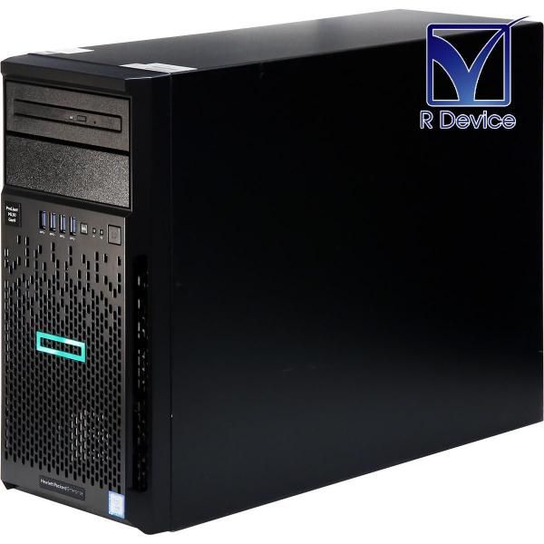 ProLiant ML30 Gen9 823402-B21 HPE Xeon E3-1230 v6/8.0GB/HDD/Smart HBA H240š