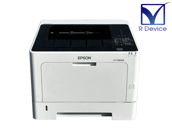 ڻѾܡEPSON LP-S180DN A4Υ졼ץ ξ̰б LANб 1.6š