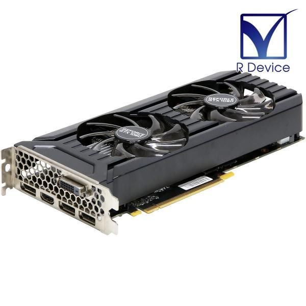 Palit GeForce GTX 1060 6.0GB DVI-D/HDMI/DisplayPort *3 PCI Express 3.0 x16 NE51060015J9-1061Dš
