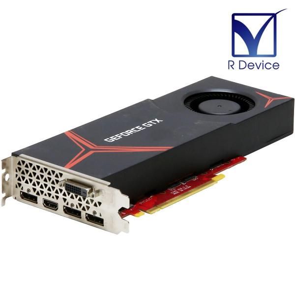 Lenovo GeForce GTX 1060 6.0GB Dual-Link DVI-D/HDMI/DisplayPort *3 PCI Express 3.0 x16 01AJ844š
